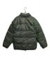 MONCLER (モンクレール) ダウンジャケット オリーブ サイズ:s：13000円