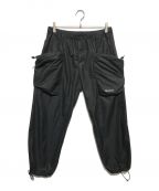 Karrimorカリマー）の古着「rigg pants」｜ブラック