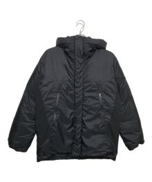 Karrimor（カリマー）の古着「Nevis parka ダウンジャケット」｜ブラック