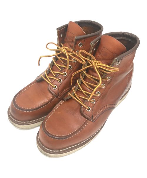 RED WING（レッドウィング）RED WING (レッドウィング) 6