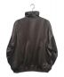 is-ness (イズネス) TRACK JACKET ブラウン サイズ:XL(50)：19000円