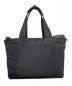 BRIEFING (ブリーフィング) SW WIDE TOTE WR トートバッグ ブラック：33000円