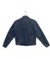 LEVI'S VINTAGE CLOTHING (リーバイス ビンテージ クロージング) 507XX2ndタイプデニムジャケット インディゴ サイズ:38：28000円