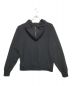 Noah (ノア) Split Hoodie ブラック サイズ:M：8000円