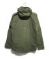 WEATHER WISE WEAR (ウェザーワイズウェア) Anorak smock グリーン サイズ:S：12000円