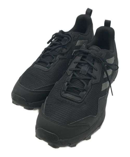 adidas（アディダス）adidas (アディダス) TERREX AX4 HIKING ブラック サイズ:31cmの古着・服飾アイテム