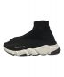 BALENCIAGA (バレンシアガ) スピードトレーナー ブラック サイズ:27.5：20000円