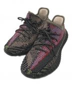 adidasアディダス）の古着「Yeezy Boost 350 V2」｜ブラック