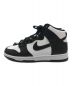 NIKE (ナイキ) DUNK HI RETRO ホワイト×ブラック サイズ:27.5 未使用品：12000円