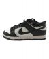 NIKE (ナイキ) DUNK LOW RETRO ブラック×ホワイト サイズ:28：8000円