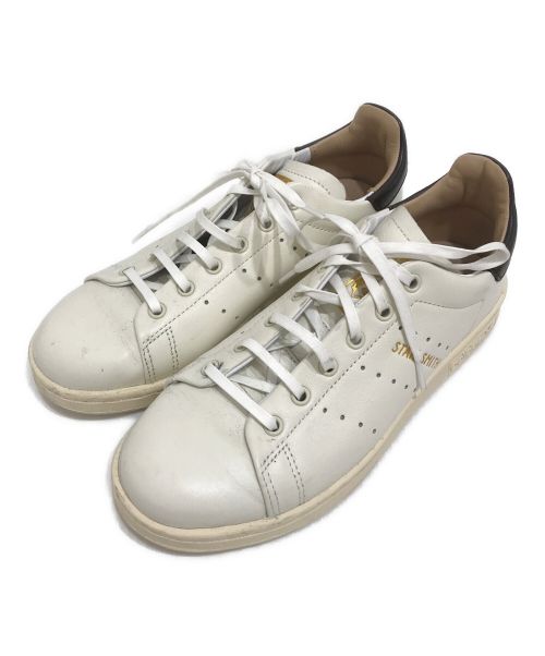 adidas（アディダス）adidas (アディダス) STAN SMITH LUX アイボリー サイズ:22.5の古着・服飾アイテム