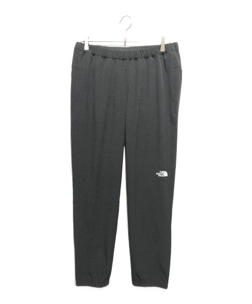 THE NORTH FACE（ザ ノース フェイス）THE NORTH FACE (ザ ノース フェイス) Flexible Ankle Pants グレー サイズ:Lの古着・服飾アイテム