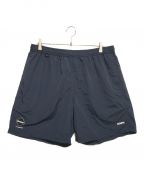 F.C.R.B.エフシーアールビー）の古着「SUPPLEX NYLON EASY SHORTS」｜ネイビー