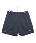 F.C.R.B.（エフシーアールビー）の古着「SUPPLEX NYLON EASY SHORTS」｜ネイビー