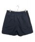 F.C.R.B. (エフシーアールビー) SUPPLEX NYLON EASY SHORTS ネイビー サイズ:XL：16000円