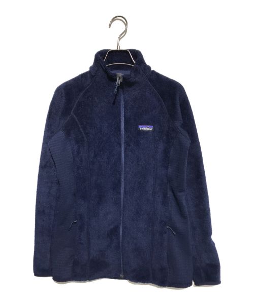 Patagonia（パタゴニア）Patagonia (パタゴニア) R2ジャケット ネイビー サイズ:XSの古着・服飾アイテム