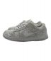 NIKE (ナイキ) WMNS DUNK LOW ESS ホワイト×グレー サイズ:29：9000円