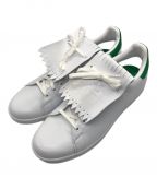 adidasアディダス）の古着「Stan Smith Golf Spikeless」｜ホワイト