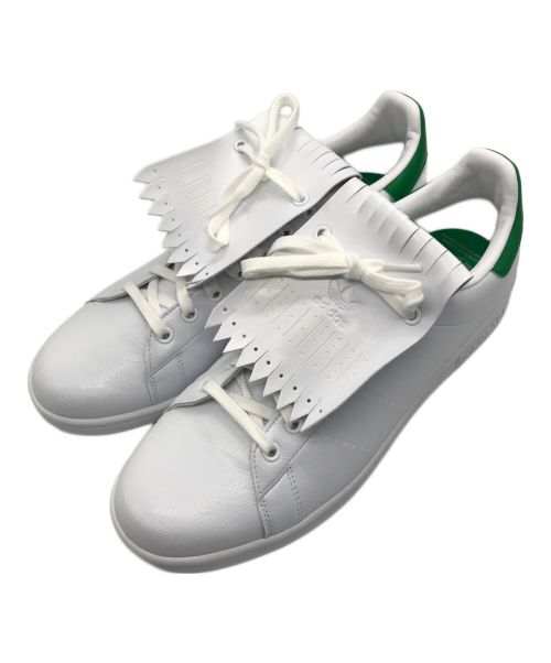 adidas（アディダス）adidas (アディダス) Stan Smith Golf Spikeless ホワイト サイズ:30の古着・服飾アイテム