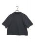 STEVEN ALAN (スティーブンアラン) UNITED ARROWS (ユナイテッドアローズ) 別注 DOBBY BLOUSE/blouse グリーン サイズ:M：6000円