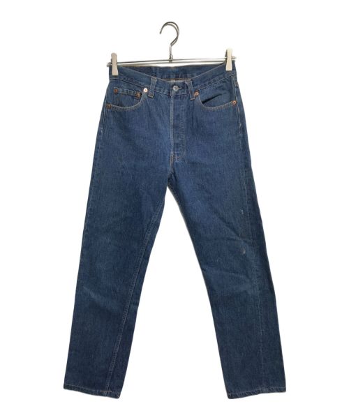 LEVI'S（リーバイス）LEVI'S (リーバイス) 5Ｐデニムパンツ インディゴ サイズ:W30の古着・服飾アイテム