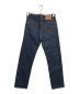 LEVI'S (リーバイス) 5Pデニムパンツ インディゴ サイズ:W30L34：10000円