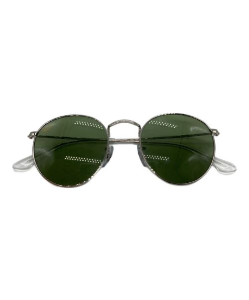 RAY-BAN（レイバン）RAY-BAN (レイバン) 004/T1 Round Metal グレー サイズ:50□21の古着・服飾アイテム