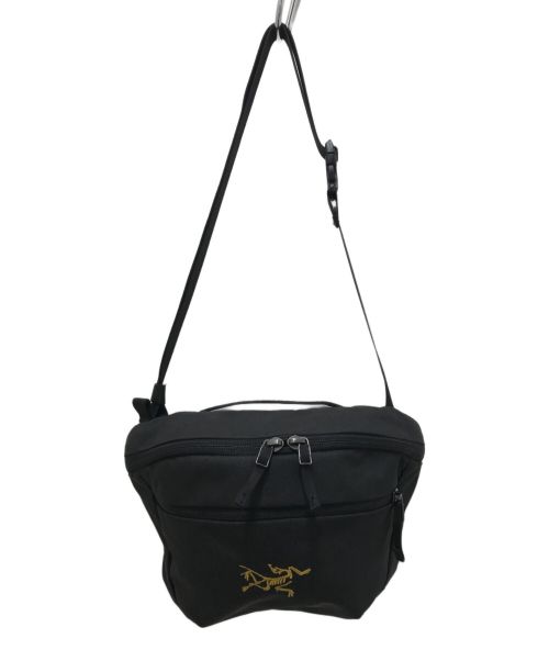 ARC'TERYX（アークテリクス）ARC'TERYX (アークテリクス) Mantis 2 Waistpack ブラックの古着・服飾アイテム