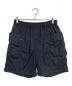 DAIWA PIER39（ダイワ ピア39）の古着「MARINE CORP SHORTS」｜ブラック