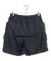 DAIWA PIER39 (ダイワ ピア39) MARINE CORP SHORTS ブラック サイズ:M：10000円