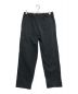 stussy (ステューシー) BRUSHED BEACH PANT ブラック サイズ:M：9000円