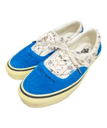 VANS×Liberaiders（バンズ×リベレイダース）の古着「ERA 95 DX」｜ブルー×ホワイト