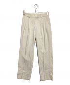 THE SHINZONEザ シンゾーン）の古着「CHRYSLER PANTS」｜ベージュ