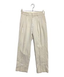 THE SHINZONE（ザ シンゾーン）の古着「CHRYSLER PANTS」｜ベージュ