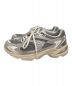 NEW BALANCE (ニューバランス) Adam et Rope (アダムエロペ) ML725AA ローカットスニーカー グレー サイズ:25：7000円