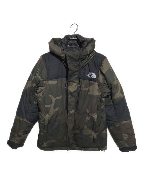 THE NORTH FACE（ザ ノース フェイス）THE NORTH FACE (ザ ノース フェイス) NV Baltro LT JKT グリーン サイズ:Mの古着・服飾アイテム