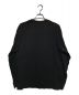 Supreme (シュプリーム) Precision L/S Top ブラック サイズ:M：7000円