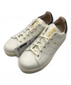 adidasアディダス）の古着「STAN SMITH LUX」｜アイボリー