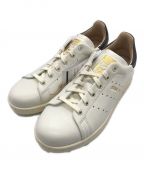 adidasアディダス）の古着「STAN SMITH LUX」｜アイボリー