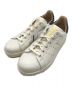 adidas（アディダス）の古着「STAN SMITH LUX」｜アイボリー