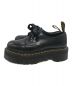 Dr.Martens (ドクターマーチン) HOLLY ブラック サイズ:UK3：10000円