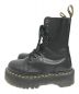 Dr.Martens (ドクターマーチン) JADON HI ブラック サイズ:UK3：18000円