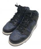 NIKE×FRAGMENT DESIGNナイキ×フラグメントデザイン）の古着「Dunk High 