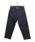 A.P.C.（アーペーセー）の古着「別注5P BAGGY pants」｜インディゴ