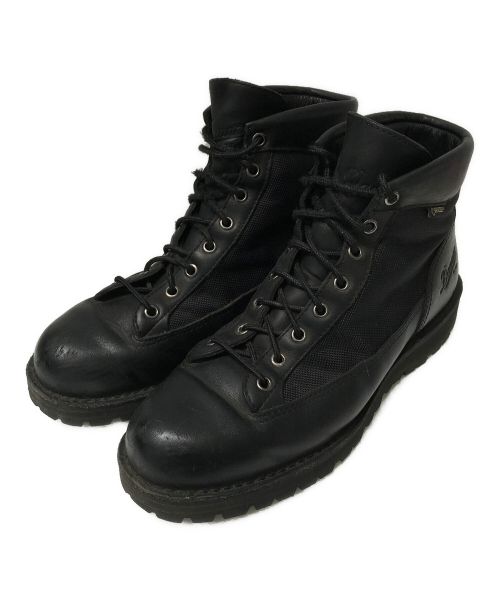 Danner（ダナー）Danner (ダナー) DANNER FIELD ブラック サイズ:27.0の古着・服飾アイテム