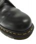 中古・古着 Dr.Martens (ドクターマーチン) 8ホールジップブーツ ブラック サイズ:UK8：8000円