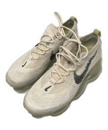 NIKE（ナイキ）の古着「Air Max Scorpion "Lemon Wash"」｜アイボリー