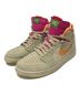 NIKE（ナイキ）の古着「AIR Jordan 1 Zoom CMFT 'Somos Familia'」｜アイボリー