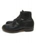 RED WING (レッドウィング) Beckman Flatbox ブラック サイズ:25：31000円