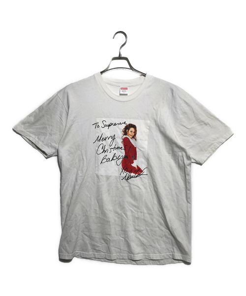 SUPREME（シュプリーム）Supreme (シュプリーム) Mariah Carey Tee 